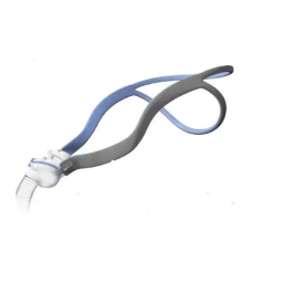 ResMed AirFit P10 Mask Mode d'emploi | Fixfr