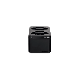 Shure SBC203 : Guide d'utilisation + Chat IA & PDF | Fixfr