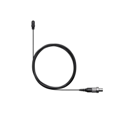 Shure DL4 DuraPlex™ Lavalier Microphones Mode d'emploi | Fixfr