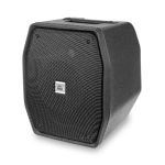 thomann &ldquo;French&rdquo; the Box MBA1 Enceinte active 2 Voies Manuel utilisateur