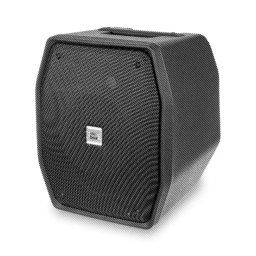 thomann “French” the Box MBA1 Enceinte active 2 Voies Manuel utilisateur | Fixfr