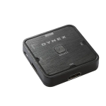 Dynex DX-HZ325 3-Port HDMI Switch Guide d'installation rapide