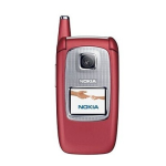 Nokia 6103 Manuel du propri&eacute;taire