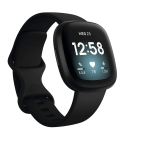 Fitbit Versa 3 Manuel utilisateur