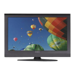 Insignia NS-L55X-10A Advanced - 55&quot; Class / 1080p / 120Hz / LCD HDTV Manuel utilisateur