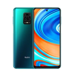 Xiaomi Redmi Note 9 Mode d'emploi