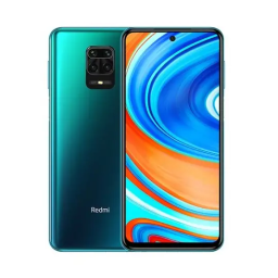 Redmi Note 9