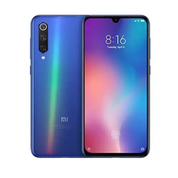 Xiaomi Mi 9 SE Manuel utilisateur | Fixfr