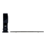 SHARP HT-SL70/HT-SL75 : Guide de D&eacute;marrage Rapide + IA