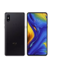 Xiaomi Mi Mix 3 5G Manuel utilisateur