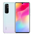 Xiaomi Mi Note 10 Manuel utilisateur