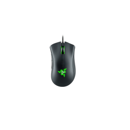 Razer DeathAdder Chroma Manuel utilisateur | Fixfr