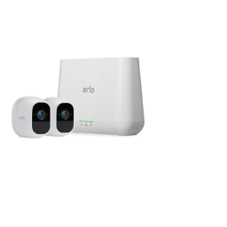 Netgear Arlo Manuel du propriétaire | Fixfr