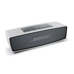 Bose Smart Soundbar 300 Barre de son Owner's Manual