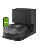 iRobot Roomba Manuel utilisateur