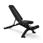 Bowflex 4.1S Stowable Bench Manuel utilisateur