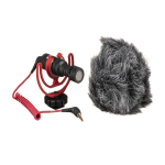 Rode VideoMicro Micro Product fiche