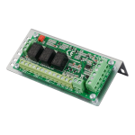 Pulsar PSB MPSB24 Module d'automation | AI Chat &amp; PDF