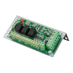 Pulsar PSB MPSB24 Module d'automation | AI Chat & PDF | Fixfr