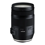 Tamron A043 35-150mm F/2.8-4 Di VC OSD Manuel utilisateur