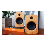 Marley Get Together Duo Enceinte Bluetooth Product fiche