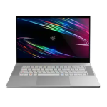 Razer Blade 15&rdquo; Studio Edition (2020) | RZ09-0330Q PC Manuel utilisateur