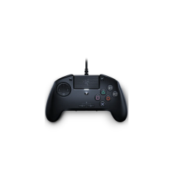 Razer Raion Fightpad for PS4 Console Manuel utilisateur | Fixfr