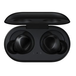 Samsung Galaxy Buds Mode d'emploi | Fixfr
