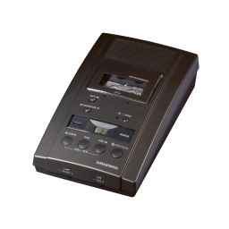 Grundig Dt 3110 Machine Dictée : IA Chat & PDF | Fixfr