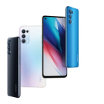 Oppo Find X3 Lite 5G Manuel utilisateur