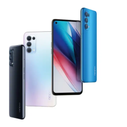 Oppo Find X3 Lite 5G Manuel utilisateur | Fixfr