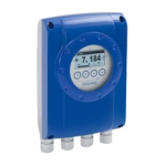 KROHNE IFC 010 : Notice + IA | T&eacute;l&eacute;chargement PDF
