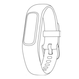 Garmin vivosmart Mode d'emploi | Fixfr