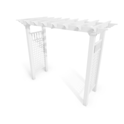 Vita Fairfield Grande Arbor Mode d'emploi | Fixfr