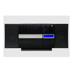 DENVER MC-5230DAB+ : Guide d'utilisation + Chat IA