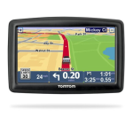 TomTom START 50 Manuel du propri&eacute;taire