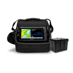 Garmin LiveScope Ice Fishing Bundle LI Guide d'installation