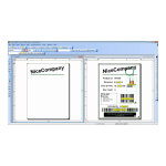 NiceLabel Designer Pro: Guide de l'utilisateur + AI Chat