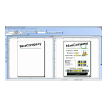 NiceLabel 6 Designer Pro Mode d'emploi