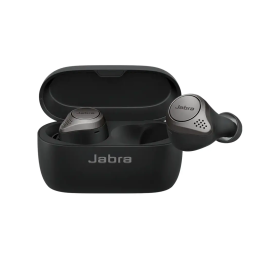 Jabra Elite 75t Manuel utilisateur | Fixfr