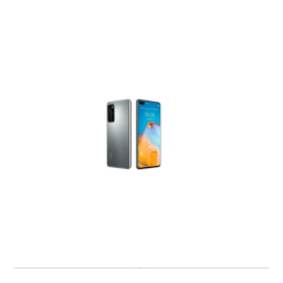 Huawei P40 Lite Noir 5G Smartphone Product fiche | Fixfr