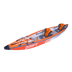 ZRAY Drift Kayak Manuel du propri&eacute;taire
