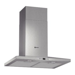 Neff D66SH52N0 : Notice + Chat IA & PDF | Fixfr