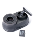 Garmin Dash Cam MINI Mode d'emploi