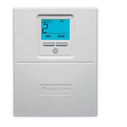 Braeburn 140332 Premier 3-Zone Control Panel Manuel utilisateur | Fixfr