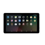 Denver TIQ-70394 7&rdquo; Quad Core tablet Manuel utilisateur