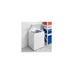 Insignia NS-CZ50WH0 5.0 Cu. Ft. Chest Freezer Mode d'emploi