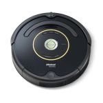 iRobot Roomba i Series Manuel utilisateur