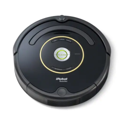 iRobot Roomba i Series Manuel utilisateur | Fixfr