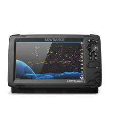 Lowrance Elite FS Mode d'emploi | Fixfr